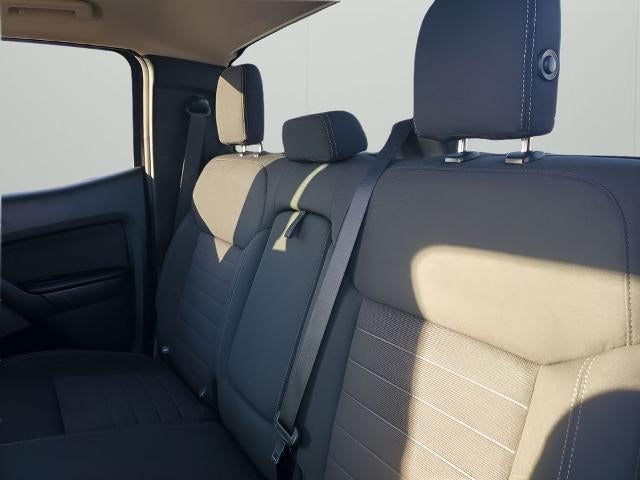 2019 Ford Ranger XLT 2WD SuperCrew 5' Box