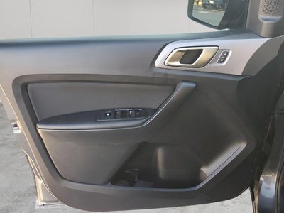 2019 Ford Ranger XLT 2WD SuperCrew 5' Box