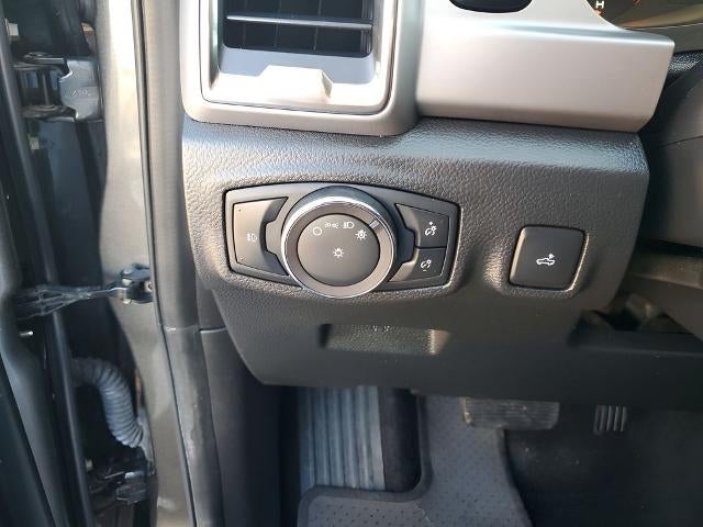 2019 Ford Ranger XLT 2WD SuperCrew 5' Box