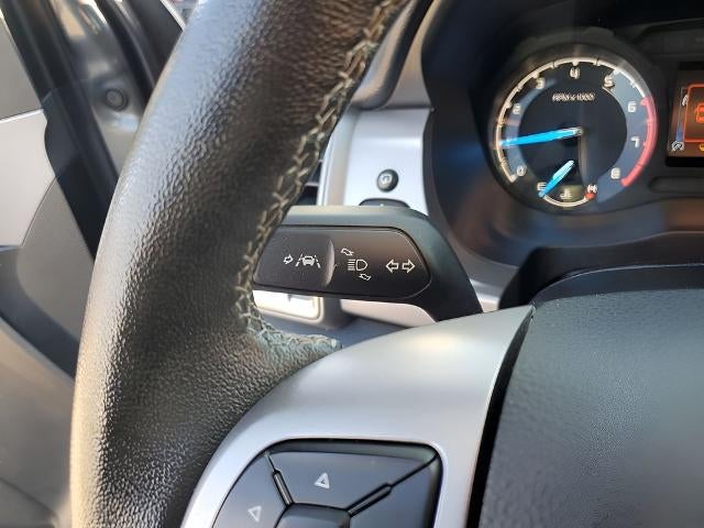 2019 Ford Ranger XLT 2WD SuperCrew 5' Box