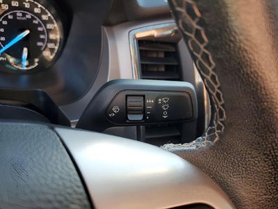 2019 Ford Ranger XLT 2WD SuperCrew 5' Box