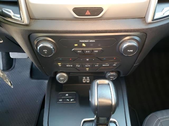 2019 Ford Ranger XLT 2WD SuperCrew 5' Box