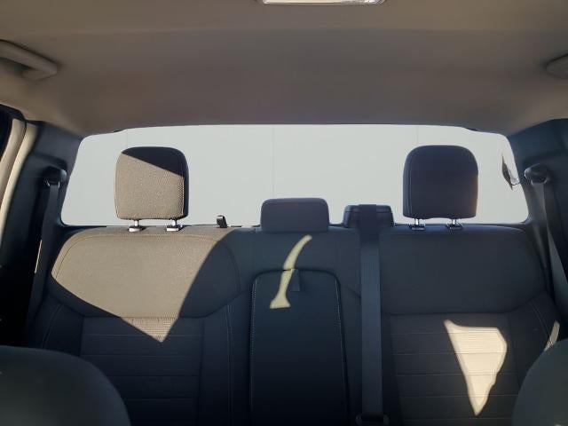 2019 Ford Ranger XLT 2WD SuperCrew 5' Box