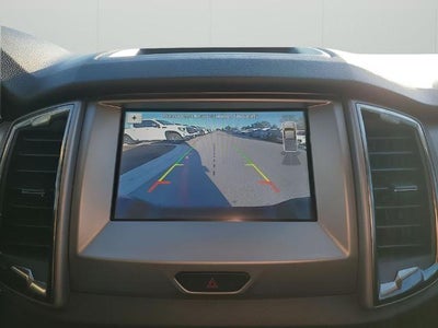 2019 Ford Ranger XLT 2WD SuperCrew 5' Box