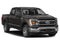 2021 Ford F-150 LARIAT 2WD SuperCrew 5.5' Box