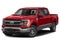 2021 Ford F-150 LARIAT 2WD SuperCrew 5.5' Box