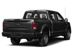 2015 Ford F-150 2WD SuperCrew 5-1/2 Ft Box XL