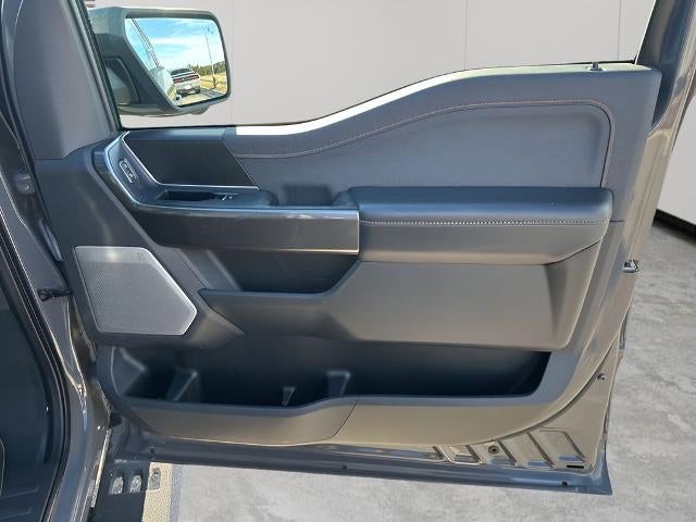 2021 Ford F-150 Tremor 4WD SuperCrew 5.5' Box