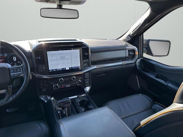 2021 Ford F-150 Tremor 4WD SuperCrew 5.5' Box