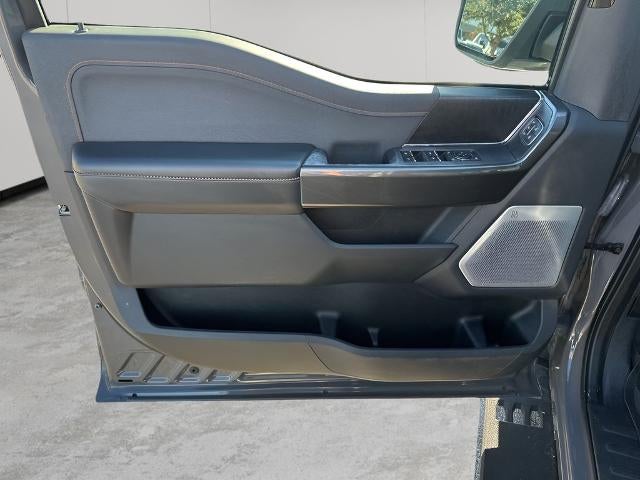 2021 Ford F-150 Tremor 4WD SuperCrew 5.5' Box