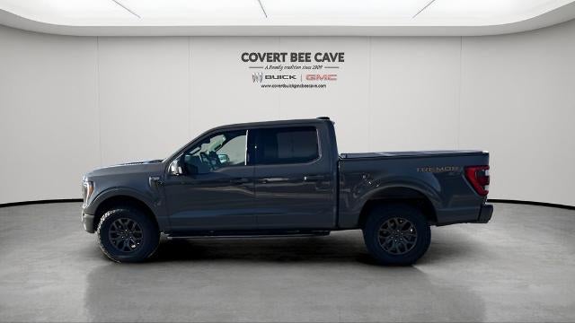 2021 Ford F-150 Tremor 4WD SuperCrew 5.5' Box