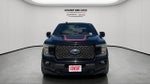 2018 Ford F-150 LARIAT 4WD SuperCrew 5.5' Box