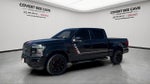 2018 Ford F-150 LARIAT 4WD SuperCrew 5.5' Box