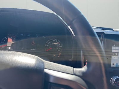 2018 Ford F-150 LARIAT 4WD SuperCrew 5.5' Box