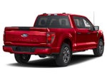2024 Ford F-150 STX 4WD SuperCrew 5.5' Box