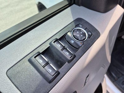 2016 Ford F-150 2WD SuperCab 6-1/2 Ft Box XL