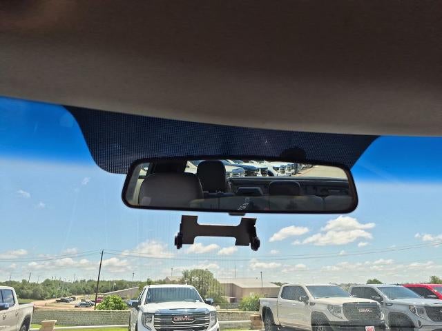 2016 Ford F-150 2WD SuperCab 6-1/2 Ft Box XL