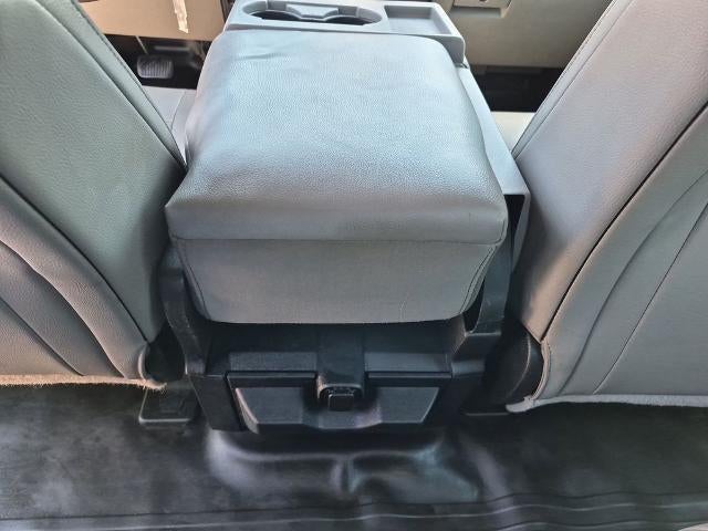 2016 Ford F-150 2WD SuperCab 6-1/2 Ft Box XL