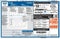 2016 Ford F-150 2WD SuperCab 6-1/2 Ft Box XL