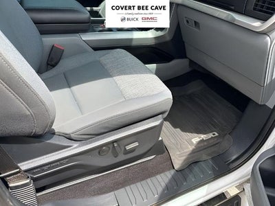 2022 Ford F-150 XLT 4WD SuperCrew 5.5' Box