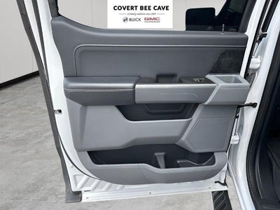 2022 Ford F-150 XLT 4WD SuperCrew 5.5' Box