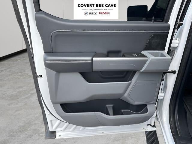 2022 Ford F-150 XLT 4WD SuperCrew 5.5' Box