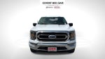 2022 Ford F-150 XLT 4WD SuperCrew 5.5' Box