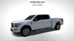 2022 Ford F-150 XLT 4WD SuperCrew 5.5' Box