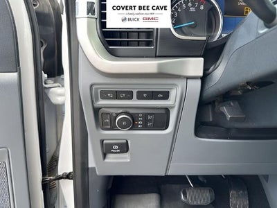 2022 Ford F-150 XLT 4WD SuperCrew 5.5' Box