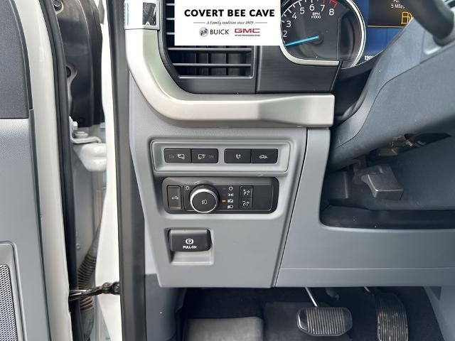 2022 Ford F-150 XLT 4WD SuperCrew 5.5' Box