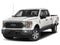 2022 Ford F-150 XLT 4WD SuperCrew 5.5' Box