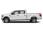 2022 Ford F-150 XLT 4WD SuperCrew 5.5' Box