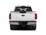 2022 Ford F-150 XLT 4WD SuperCrew 5.5' Box