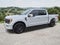 2022 Ford F-150 LARIAT 4WD SuperCrew 5.5' Box