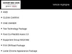2021 Ford F-150 LARIAT 4WD SuperCrew 5.5' Box