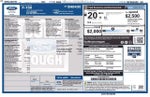 2021 Ford F-150 LARIAT 4WD SuperCrew 5.5' Box
