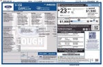 2023 Ford F-150 Platinum 4WD SuperCrew 5.5' Box