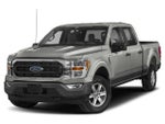 2022 Ford F-150 XLT 4WD SuperCrew 5.5' Box
