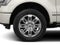 2013 Ford F-150 4WD SuperCrew 5-1/2 Ft Box Platinum