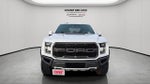 2018 Ford F-150 Raptor 4WD SuperCrew 5.5' Box