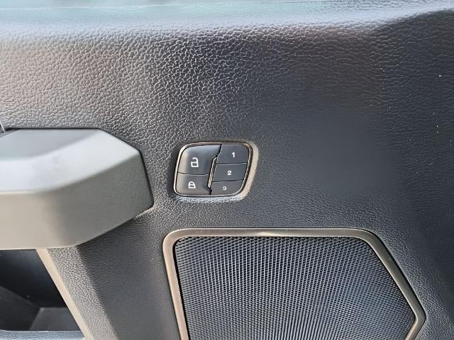 2018 Ford F-150 Raptor 4WD SuperCrew 5.5' Box