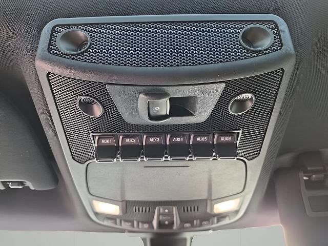 2018 Ford F-150 Raptor 4WD SuperCrew 5.5' Box