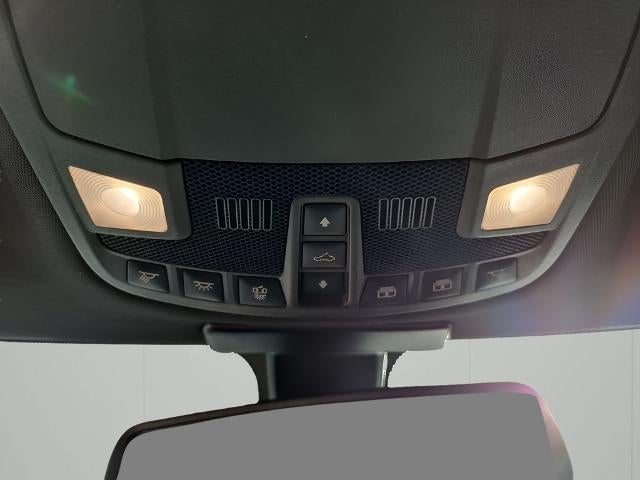 2018 Ford F-150 Raptor 4WD SuperCrew 5.5' Box