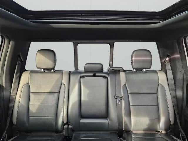 2018 Ford F-150 Raptor 4WD SuperCrew 5.5' Box