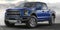 2018 Ford F-150 Raptor 4WD SuperCrew 5.5' Box