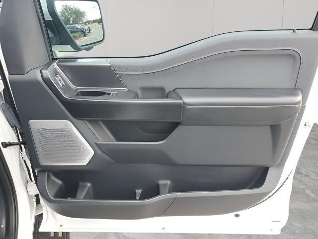 2023 Ford F-150 Raptor 4WD SuperCrew 5.5' Box