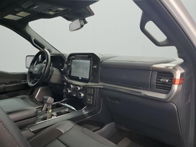 2023 Ford F-150 Raptor 4WD SuperCrew 5.5' Box