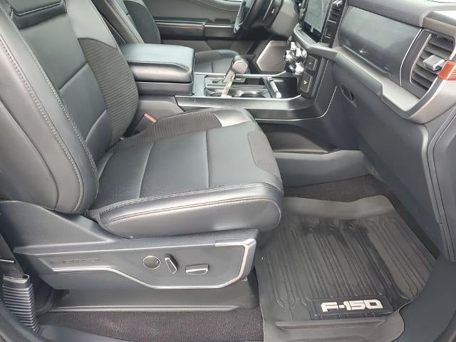 2023 Ford F-150 Raptor 4WD SuperCrew 5.5' Box