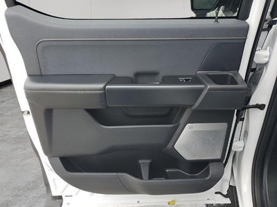 2023 Ford F-150 Raptor 4WD SuperCrew 5.5' Box