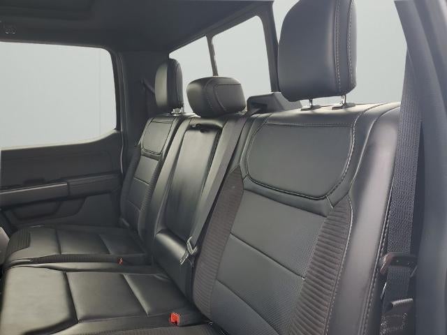 2023 Ford F-150 Raptor 4WD SuperCrew 5.5' Box